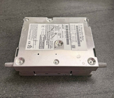 Reparatur Mercedes Benz Comand NTG5.5  NTG5*5 HeadUnit A-High ECE schaltet nicht ein